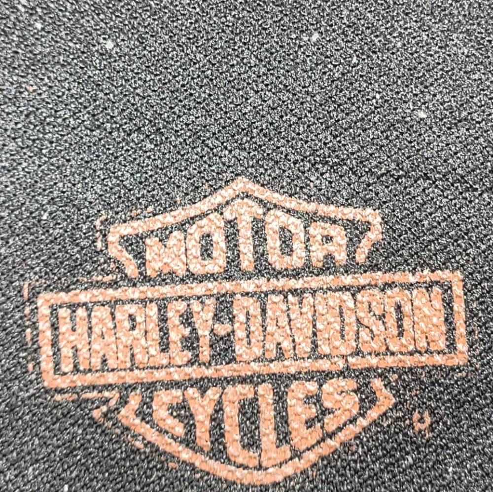 Harley Davidson women's boots - Picture 5 of 8